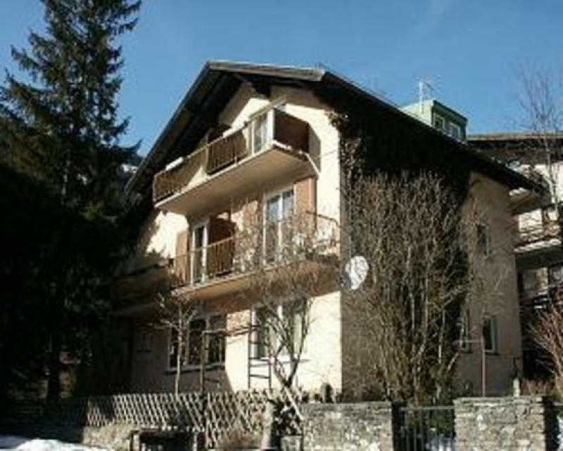Pension Charlotte Bad Gastein Εξωτερικό φωτογραφία