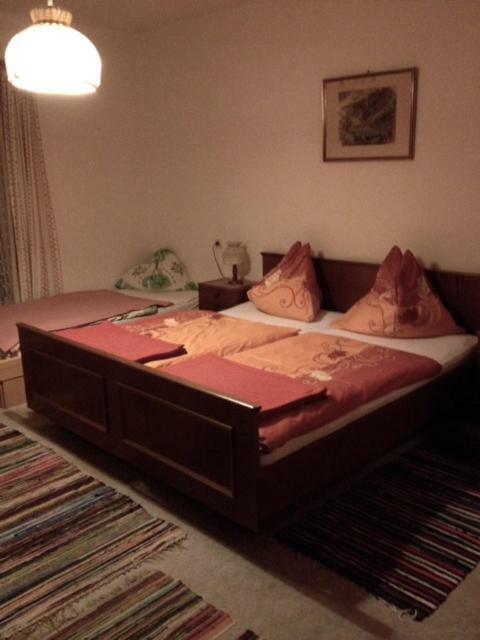 Pension Charlotte Bad Gastein Εξωτερικό φωτογραφία
