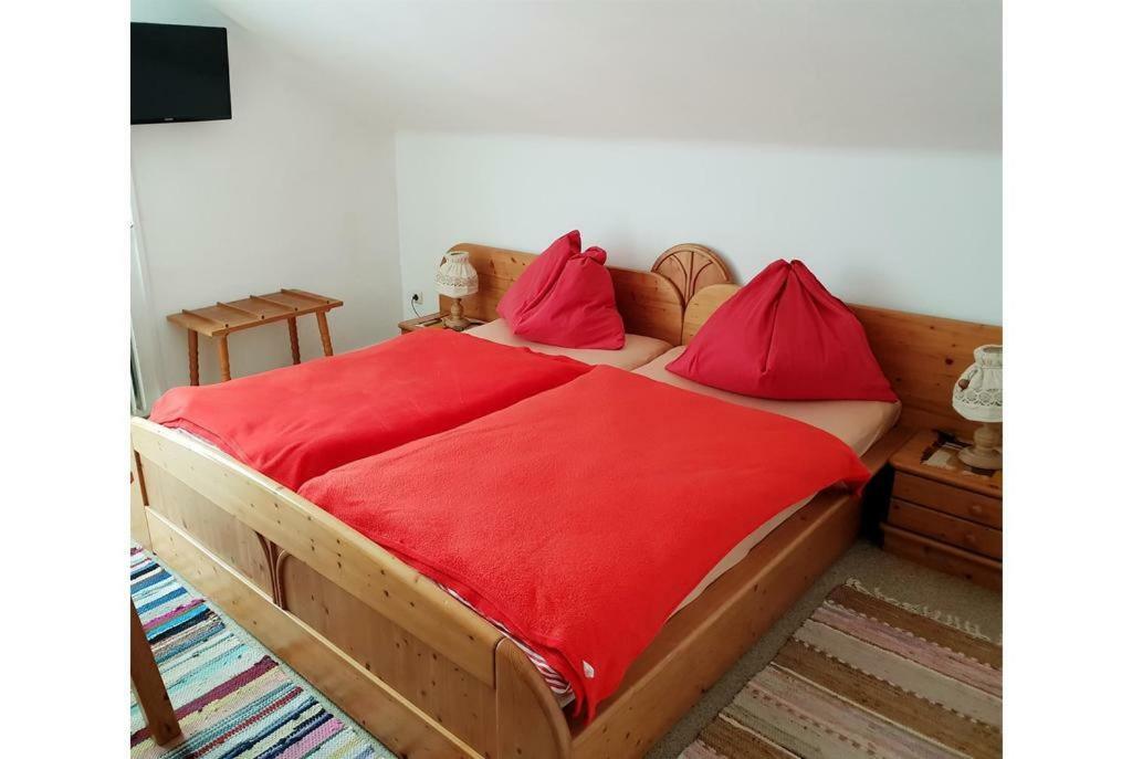 Pension Charlotte Bad Gastein Εξωτερικό φωτογραφία