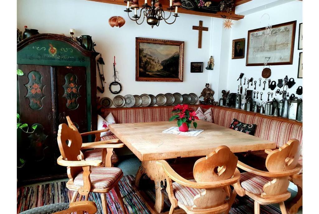 Pension Charlotte Bad Gastein Εξωτερικό φωτογραφία