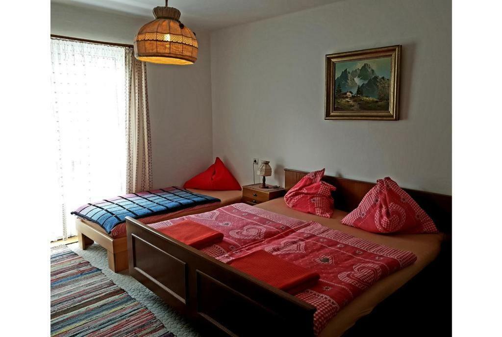 Pension Charlotte Bad Gastein Εξωτερικό φωτογραφία